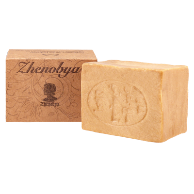Jabón de Alepo 40% Zhenobya (190g)