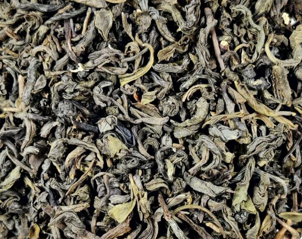 Chai Jazmin Detalle