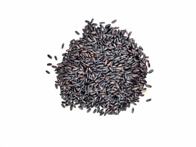Arroz Integral Negro Albufera scaled