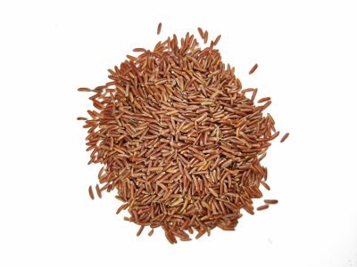 Arroz Integral Rojo Albufera scaled