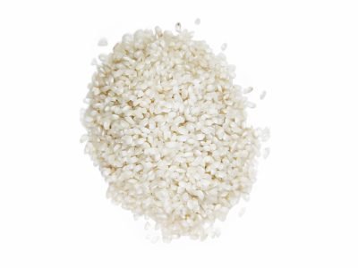 Arroz redondo Ecologico scaled