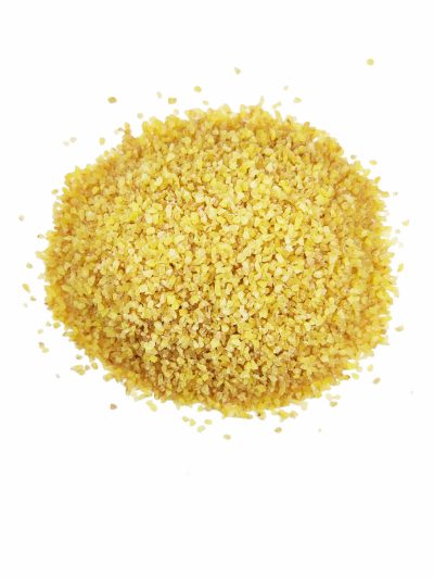 Bulgur scaled