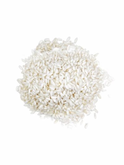 Carnaroli Risoto scaled
