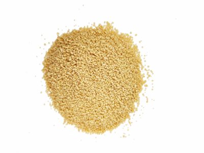Cuscus Integral scaled