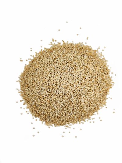 Quinoa Blanca Nacional scaled