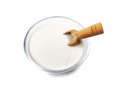 Agar-Agar en polvo