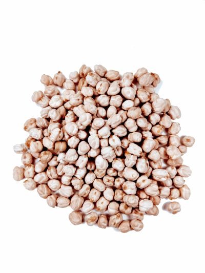 Garbanzo Blanco Lechoso Andaluz Galeria scaled