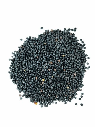 Lenteja Caviar Galeria scaled