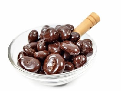 Arandanos Chocolate Negro Galeria scaled