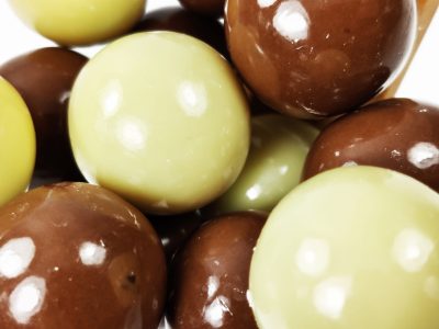 ChocoBolas de Cereales Detalle scaled
