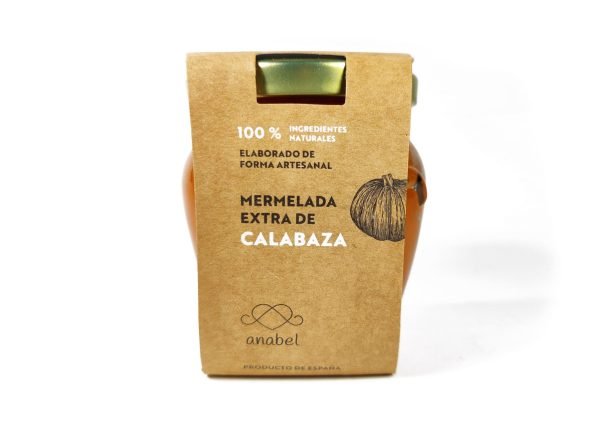 Mermelada Extra Calabaza Detalle scaled