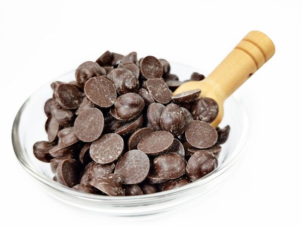 Pepitas Chocolate Sin Azucar Galeria scaled