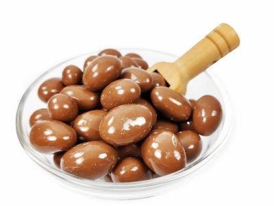 Pistachos Chocolate Leche Galria scaled