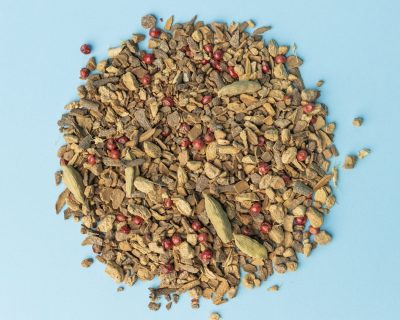 Ayúrveda puro