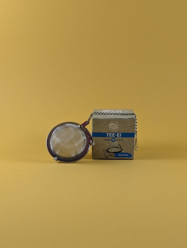 Infusor de té "bolita"