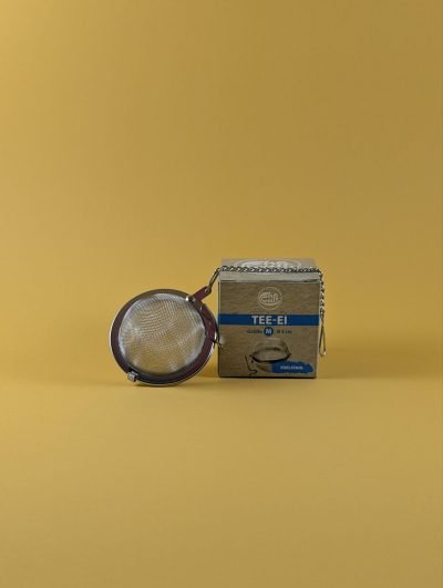 Infusor de té "bolita"