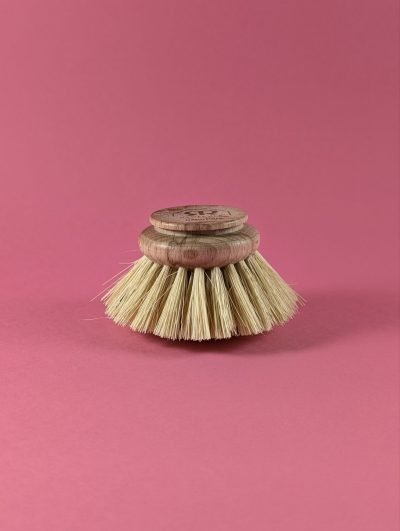 Recambio de Cepillo duro para fregar - Redecker