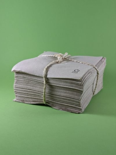 Pack de Servilletas Ecológicas