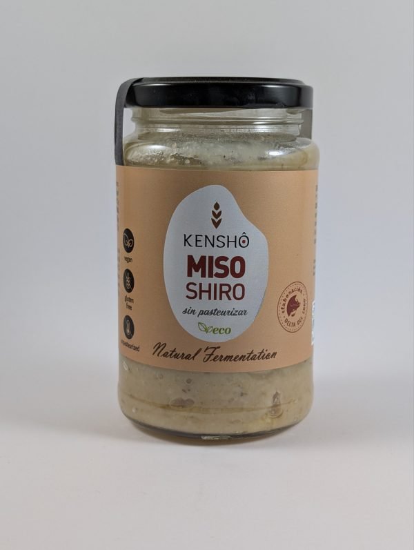 Miso Shiro ECO Kenshô