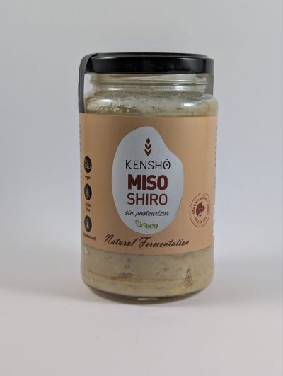 Miso Shiro ECO Kenshô