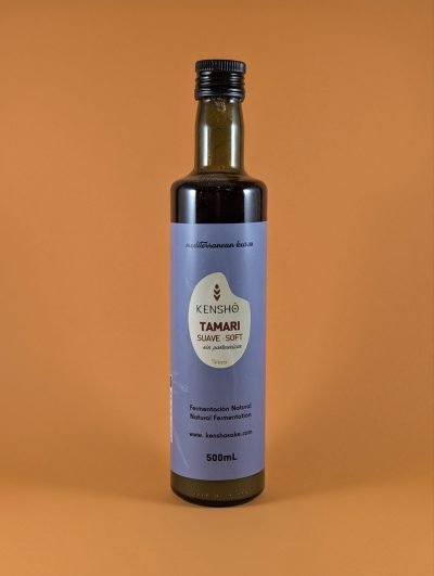 Salsa Tamari Kenshô ECO