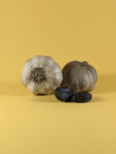 Ajo negro
